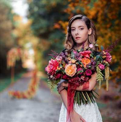 Photo fleuriste n°2070 à Ploemeur par Mathilde