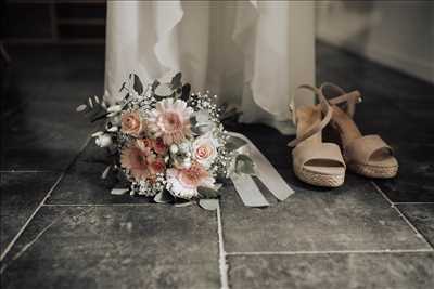 Photo fleuriste n°2096 zone Nord par MARION