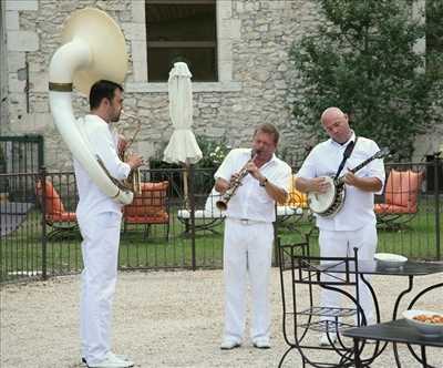 Photo Orchestre n°211 dans le département 13 par Thibaud