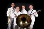 Photo Orchestre n°212 zone Bouches-du-Rhône par Thibaud