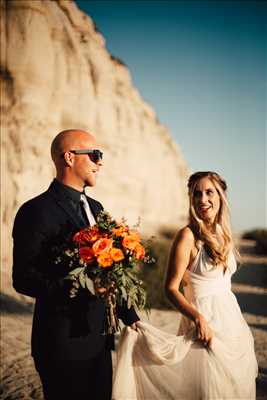 Photo Photographe mariage n°2140 zone Corse par Krista