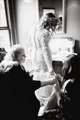 Exemple Photographe mariage n°2149 zone Corse par Krista