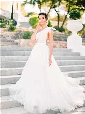 Photo Photographe mariage n°2154 à Versailles par Franz-Pol