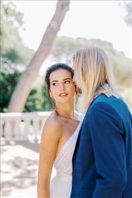 Photo Photographe mariage n°2156 zone Yvelines par Franz-Pol