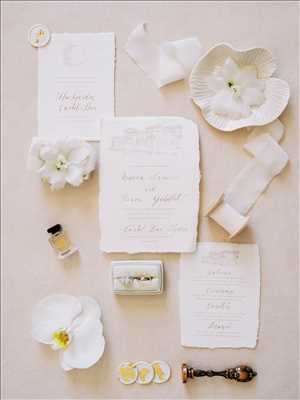 Exemple Photographe mariage n°2157 zone Yvelines par Franz-Pol