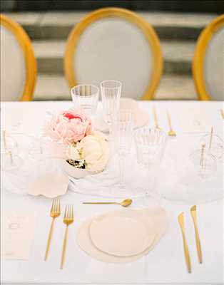 Photo Photographe mariage n°2158 à Versailles par Franz-Pol