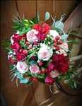 Photo fleuriste n°2188 zone Haut Rhin par SAS Eden Fleurs