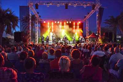 Photo Orchestre n°219 dans le département 13 par Thibaud