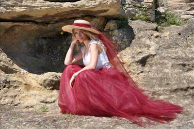 Photo Robe de mariage n°22 à Salon-de-Provence par LES MARIEES DE PROVENCE