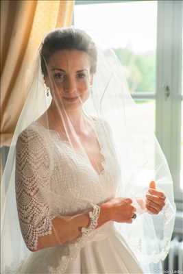Photo Photographe mariage n°220 zone Ille-et-Vilaine par Simon