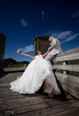Photo Photographe mariage n°2200 zone Pas de Calais par philippe