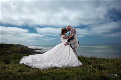 Photo ID 2201 avec FLORENT STUDIO PHOTOGRAPHE pour l’activité : photographe mariage dans le Pas de Calais