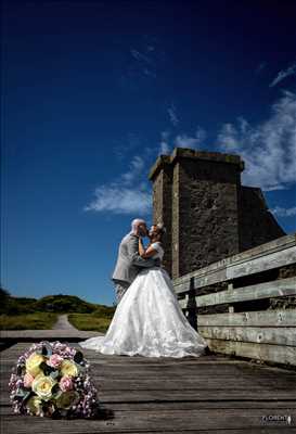 Photo ID 2202 avec FLORENT STUDIO PHOTOGRAPHE pour le thème : photographe mariage dans le 62