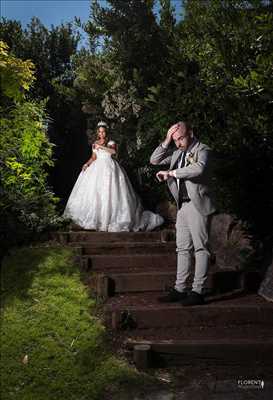 photographe mariage dans la région Hauts-de-France