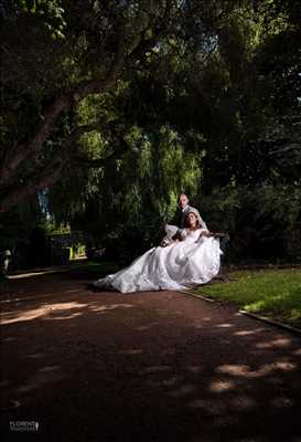 Photo 2204 avec FLORENT STUDIO PHOTOGRAPHE pour la thématique : photographe mariage