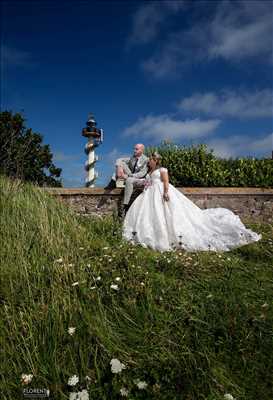 illustration partagée par FLORENT STUDIO PHOTOGRAPHE pour l’activité photographe mariage dans le Pas de Calais