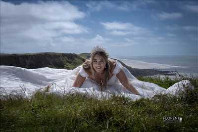 photographe mariage avec FLORENT STUDIO PHOTOGRAPHE dans le 62