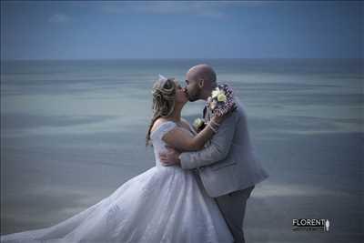 Exemple : photographe mariage avec FLORENT STUDIO PHOTOGRAPHE dans la région Hauts-de-France