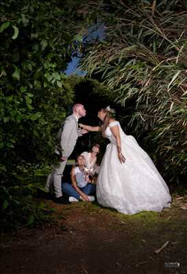 Photo Photographe mariage n°2211 dans le département 62 par philippe