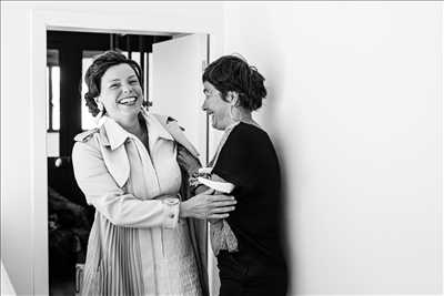 Photo Robe de mariage n°2219 dans le département 49 par LES LOGES