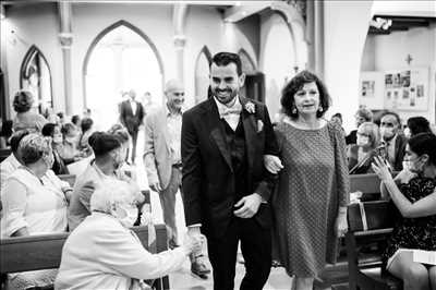 Exemple Photographe mariage n°2233 zone Bouches-du-Rhône par Charlotte 