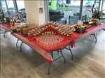 Exemple traiteur n°2289 zone Loir-et-Cher par Charcuterie Traiteur Cruchet