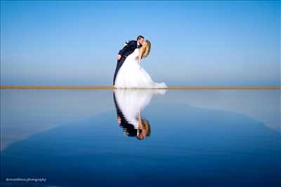 Exemple Photographe mariage n°2297 zone Nord par Fabien