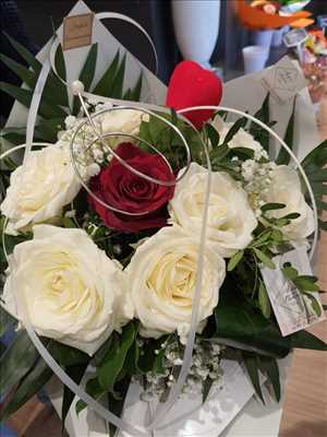Photo n°2299 : mariage par Maria
