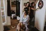Exemple Photographe mariage n°2313 zone Dordogne par Emi Makarof