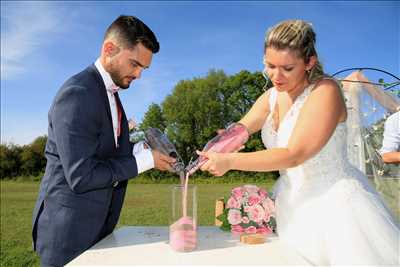 Photo Photographe mariage n°232 zone Ain par cecile