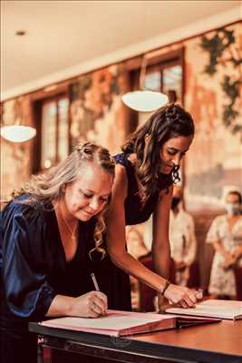 Photo Photographe mariage n°2332 zone Saône et Loire par Christopher