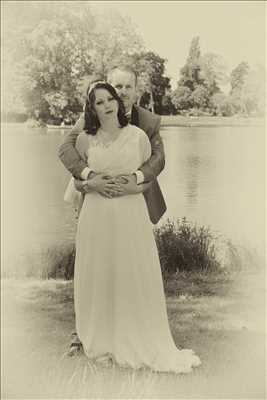 Photo Photographe mariage n°236 zone Ain par cecile
