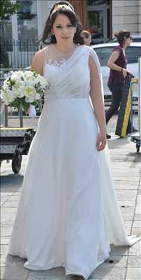 Exemple Photographe mariage n°237 zone Ain par cecile