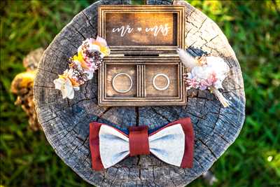 Photo Photographe mariage n°2376 zone Var par Les Jumeaux