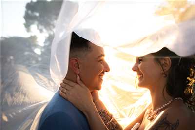 Photo Photographe mariage n°2378 à Toulon par Les Jumeaux