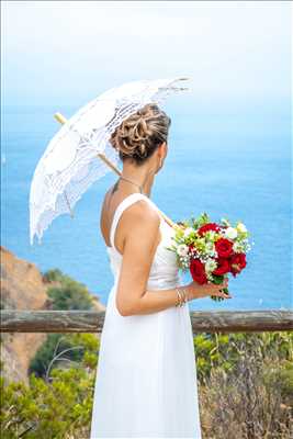 Photo Photographe mariage n°2380 zone Var par Les Jumeaux