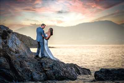 Exemple Photographe mariage n°2381 zone Var par Les Jumeaux