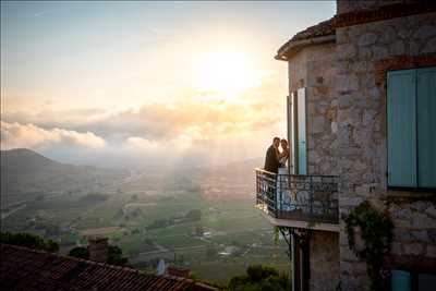 Photo Photographe mariage n°2382 à Toulon par Les Jumeaux