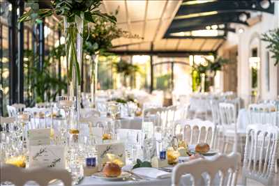 Exemple Photographe mariage n°2385 zone Var par Les Jumeaux