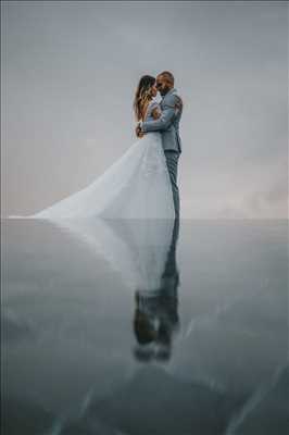 Photo Photographe mariage n°2386 à Saint-Denis par Insulae & Misceo