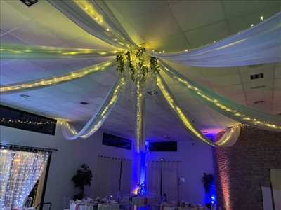 Photo n°2408 : mariage par Dj Creat Events Animations