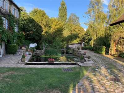 Exemple dj n°2413 zone Seine et Marne par Marc