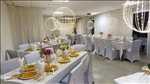 Exemple Décoration de mariage n°2421 zone Gironde par Aigle blanc décoration