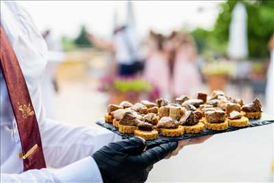 Photo traiteur n°243 dans le département 83 par Best Events