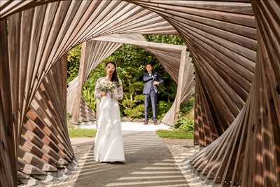 photographe mariage dans le Nord