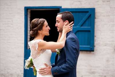 Photo 2447 avec Olivier Cousson Photographe pour la thématique : photographe mariage dans le 59