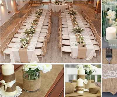 Photo Décoration de mariage n°2450 à Tours par Miahevent