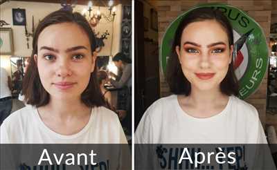 Photo maquillage n°2452 zone Hérault par Milana