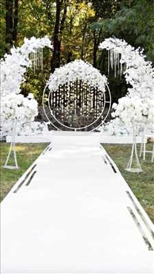 Photo Mode Mariage n°2460 zone Indre-et-Loire par SJ eventsplanners