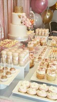 Exemple traiteur n°2461 zone Indre-et-Loire par SJ eventsplanners